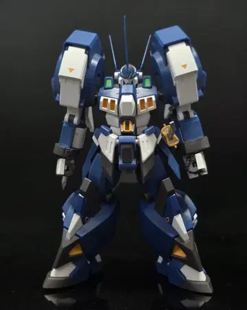 HG 알토 아이젠 나하토