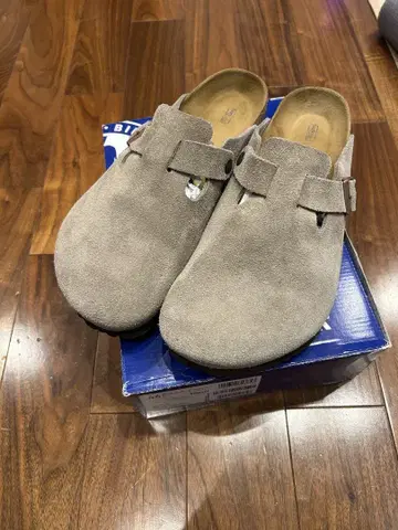 BIRKENSTOCK 보스턴 46