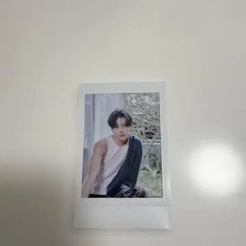 NCTWISH 리쿠