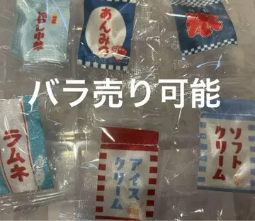 파타파타 메지루시 액세서리 여름 컴플리트 세트