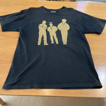 RUN DMC beamst 셔츠