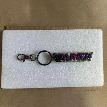 Vaundy 메탈 참