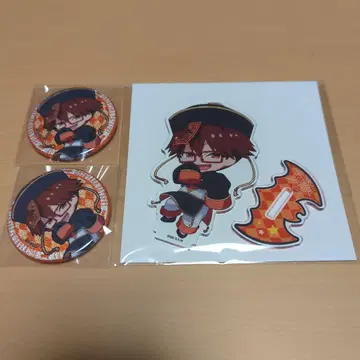 망각 배터리 AGF 할로윈 치하야 슌페이