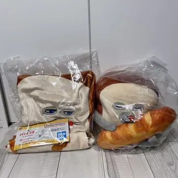 빵 도둑 제일복권 A상 라스트 원 상
