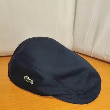 라코스테 네이비 캡 58cm