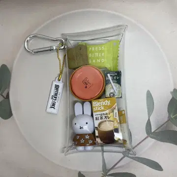 가챠 파우치 미피