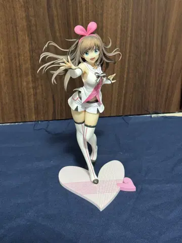 키즈나 아이 1/7 스케일 피규어 Tokyo Otaku Mod