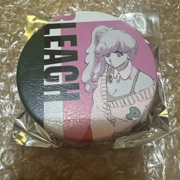 BLEACH 인조 가죽 거울 <Ver> 미니냐 마카롱