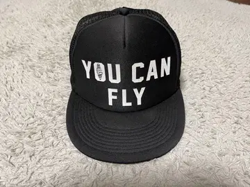 챌린저 챌린저 YOU CAN FLY 캡