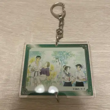 명탐정 코난 연결 아크릴 키링
