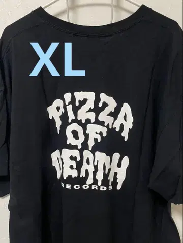 KUZIRA 티셔츠 XL