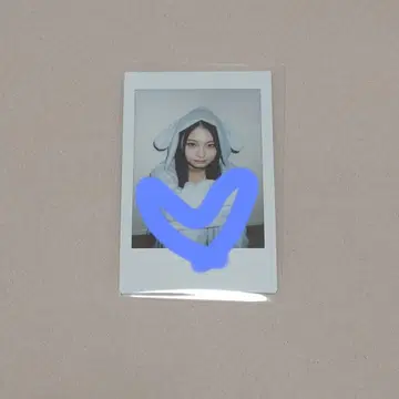 캬츄 온 특집 폴라로이드 03