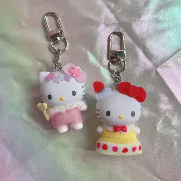 헬로키티 치비토모