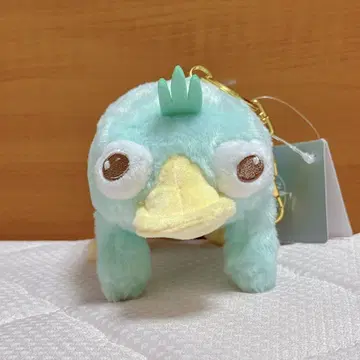 셔벗 시리즈 카모노하시 페리 봉제 인형