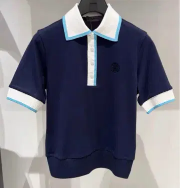 GFORE 폴로 티셔츠