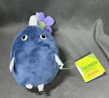 산에이 무역 봉제 인형 바위 피크민 PK04