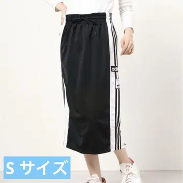 아디 블레이크 스커트 타이트 스커트 스커트