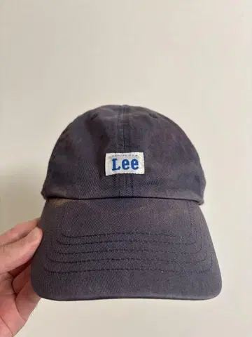 Lee 캡 페