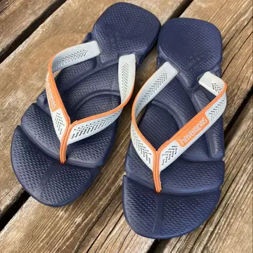 Havaianas 비치 샌들 39 25cm 하와이아나스 리커버리