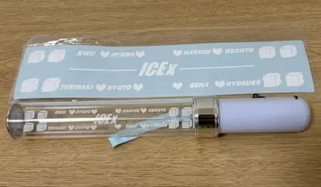 ICEx 응원봉 vol.3