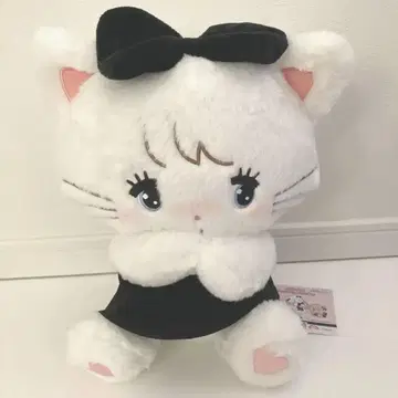 mikko characters BIG 봉제 인형 무스