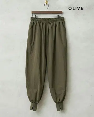 WAIPER.inc 미군 U.S. MILITARY WPFU 조거 팬츠