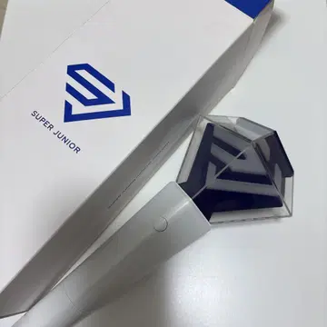SUPER JUNIOR 응원봉
