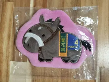 새상품 서러브레드 컬렉션 카드 케이스 나리타 브라이언