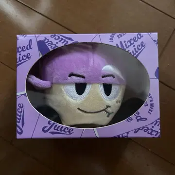 하마다 타카히로 봉제 인형