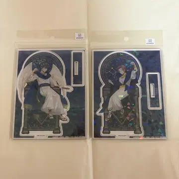 블루 록 홀로그램 아크릴 피규어 Ver. 별자리의 모습 이토시 린 사에