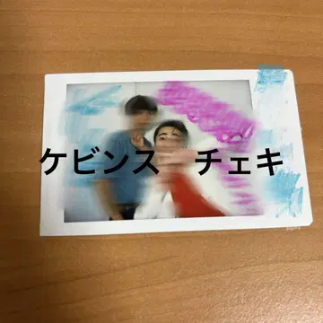 케빈스 폴라로이드