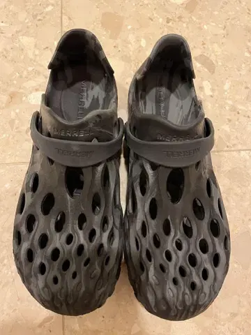머렐 하이드로 모크