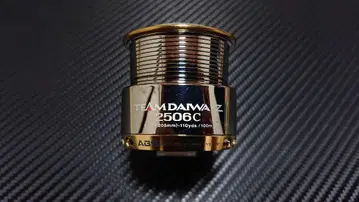 다이와 세이코 99 팀 다이와 Z 2506C 정품 스풀(스페어용)