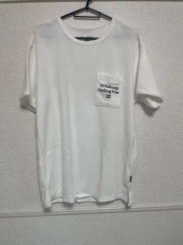 Billabong 티셔츠