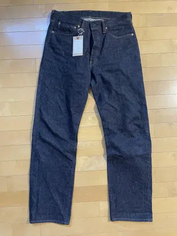 denime 221 W34L30 새상품급 웨어하우스