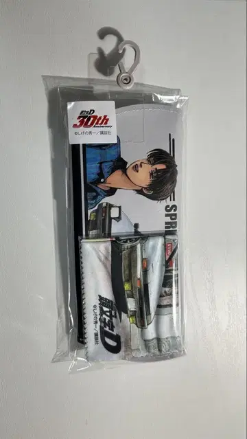 머리글자 D 시마무라 멀티 케이스