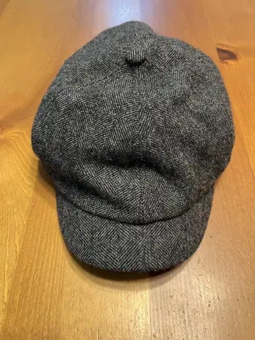 RRL 뉴스보이 캐스킷 M 사이즈
