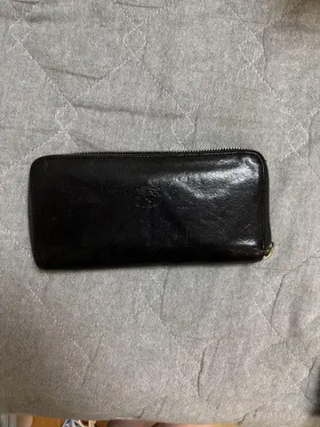 일비종떼 장지갑