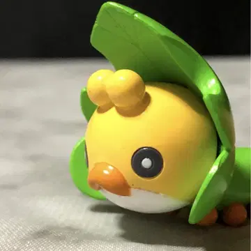 포켓몬 몬코레 쿠루밀 레어