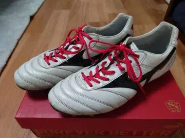 Mizuno Morelia2 축구화