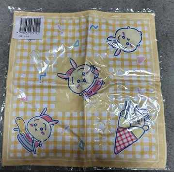 치이카와 크레이프 복권
