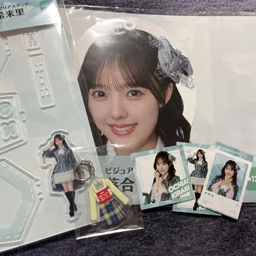 오치아이 키라리 노트 이퀄 미 제일복권 B상 C상 D상 E상 구매 혜택