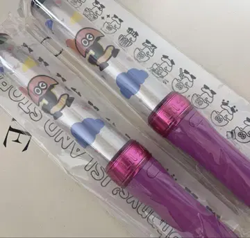 Lil 칸사이 응원봉