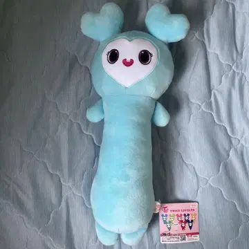 twice 나연 봉제 인형