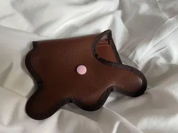 norienomoto wave mini 카드 케이스