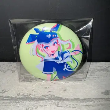 부이스포 스카즈미 세나 POP UP SHOP 캔뱃지