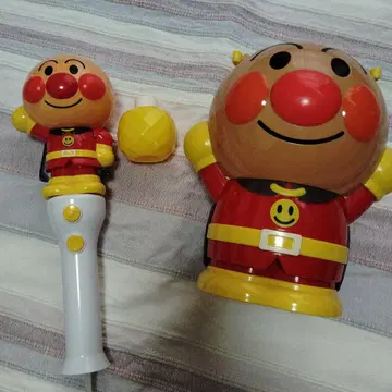 호빵맨 세트