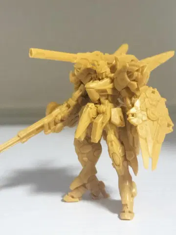 건담 아티팩트 V2AB