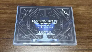 앙스타! 스타스테 2nd night Blu-ray