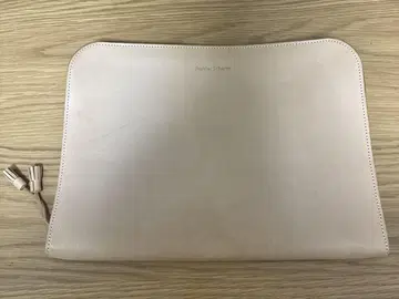 Hender Scheme 지퍼 파일